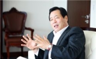 [동정] 조현용 한국철도시설공단 이사장