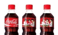 코카-콜라, 300ml 용량 '미니 코-크' 출시