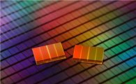 하이닉스, 20나노급 64기가비트 칩 개발 성공