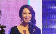 [포토]이사강 '시상하러 왔어요'