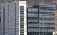 동부화재 데이터센터 신축 이전