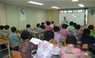 강북구, 배움 기회 놓친 교육소외계층 돕기 나서 