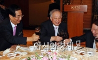 [포토] 경제를 위하여!
