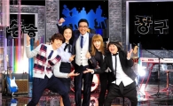 김승우-우영 티격태격 눈길, 新 예능콤비 탄생?