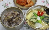 처치곤란 설 음식의 맛깔난 '4色 변신'