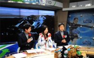 올림픽 단독중계 SBS, 金 레이스에 즐거운 비명