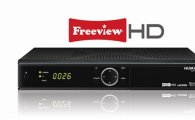 휴맥스, 세계 최초 DVB-T2 방식 HD 셋톱 공급