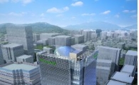을지로입구역 앞 22층 빌딩 들어선다