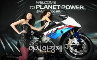 [포토]  BMW  S1000RR 출시!