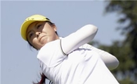 한국낭자군, LPGA 개막전 첫날 '맹위'