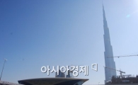 두바이 메트로 프로젝트 일정 변경.. 1년 이상 지연