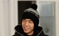 이승기, '연예인이 아니라 여행객 이승기로' 분위기 '물씬'