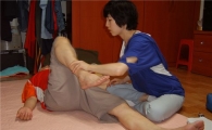 강북구, 맞춤형 방문건강관리사업 인기!