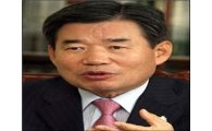 [6.2지방선거]김진표 "유시민 무상급식 정책, 한나라당과 뭐가 다르나"