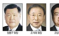 재계 총수 이번주 '글로벌 경영' 피크