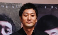 [포토]이석준 '스탠리 코웰스키입니다'