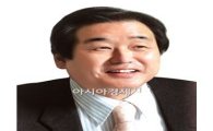 김무성 의원 "정치란 상대 요구 들어주고 받는 것"