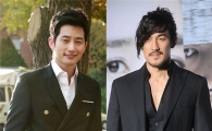 ''추노'이어 '검프'까지' 안방극장, 초콜릿 복근이 접수