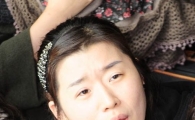 [포토] '김연아, 제발~'