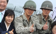 [포토]'로드넘버원' 주역들 '역시 넘버원!'