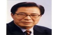 권영길 정계은퇴 선언…"정당정치 마감했다"