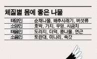 내 체질에 맞는 대보름 나물요리는?