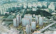 한화건설, 수도권 최초 잔금 유예 아파트 선보여