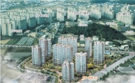 한화건설, 수도권 최초 잔금 유예 아파트 선보여
