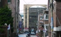 서초구 양재2동, 태극기 답시다~~