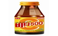 '원조 비타민음료' 비타500 열 살 됐다
