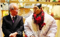 [포토] 한국도자기-앙드레김 ‘패롯’ 론칭 패션쇼