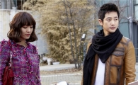 '검사 프린세스', '아이리스' 렌즈로 상큼 영상미 과시예정
