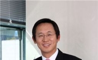 유재면 웅진식품 대표, '납세자의 날' 철탑 산업훈장 