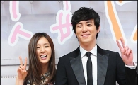 '이웃집 웬수' 한채아-최원영, 드디어 결혼 골인?