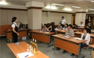 영등포 공무원들 명강사로 화려한 변신!