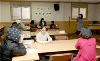 금천구 '육아 품앗이' 사업 주민들 호응 크다