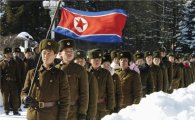 북한군, 전투배낭 경량화 25㎏에서 18㎏으로