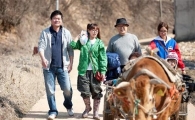 '청춘불패' G7, 농촌체험학습 후 5가지 공약발표