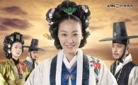 KBS '거상 김만덕' 11.9%로 순조롭게 출발