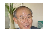 정길생 전 건국대 총장.. 과학기술한림원장 선출 