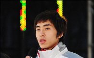 [동계AG] 이승훈, 1만미터 金…한국 빙속 첫 3관왕