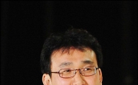 [포토]강광배, '국민 금메달' 수상