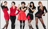 오로라, 트로트계 새로운 다크호스로 떠오르나?