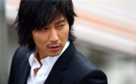 김남길-한가인 '나쁜남자', 일본 촬영기 공개   