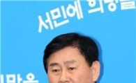 [일문일답]최경환  "R&D 배분서 공무원 손뗀다"