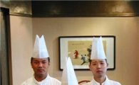 하얏트 리젠시 제주, 중국 산시 요리 프로모션