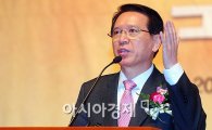 김형오 "사형제 폐지..감형 없는 종신형"
