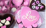 강동구청 직원들, 화이트데이 '사랑의 초콜릿' 만든다