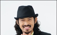 [오지호①]"나 사극에 잘 맞는 연기자예요. 하하"(인터뷰)