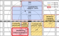 서울 역세권 재개발·재건축 용적률 '최대 500%'